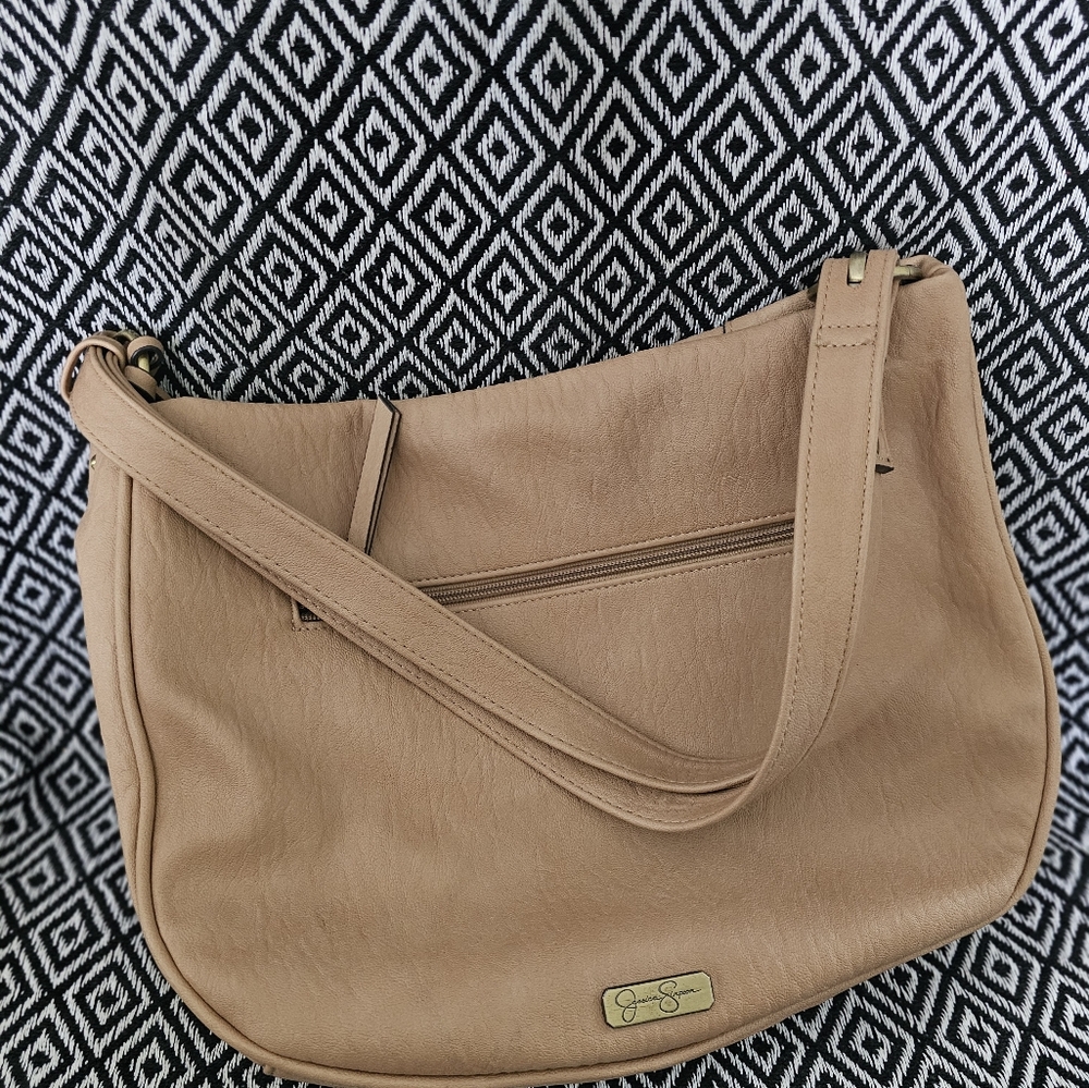 Jessica simpson purse